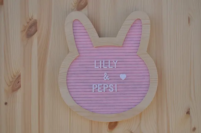 Mit Liebe für die Langohren. | Foto: Daniela Somers