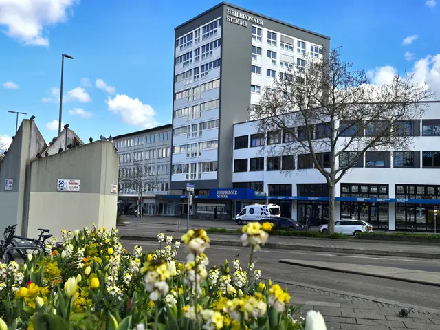 Foto: Heidrun Rosenberger