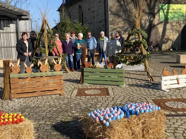 Foto: LF Dürrenzimmern