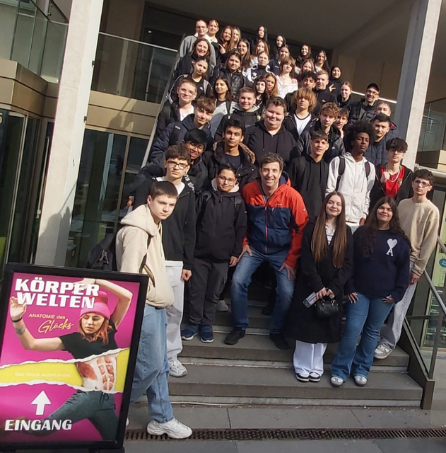 Foto: Hellbergschule Eppingen