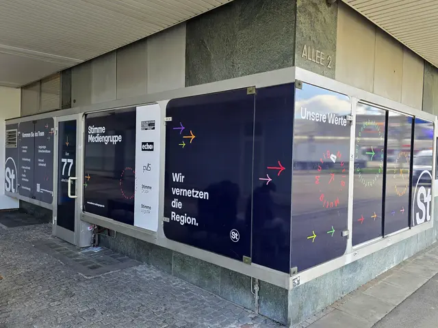 Foto: Heidrun Rosenberger