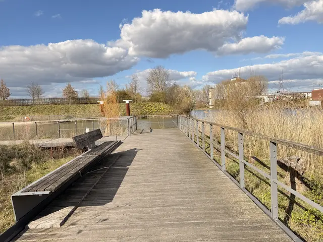 Foto: Heide Böllinger aus Bad Friedrichshall