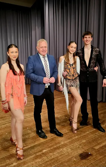 Foto: TSC Rot-Weiss Öhringen e.V.