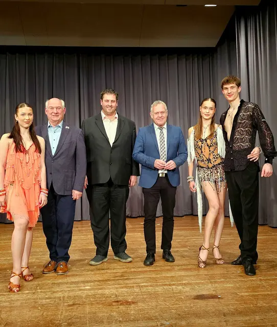 Foto: TSC Rot-Weiss Öhringen e.V.