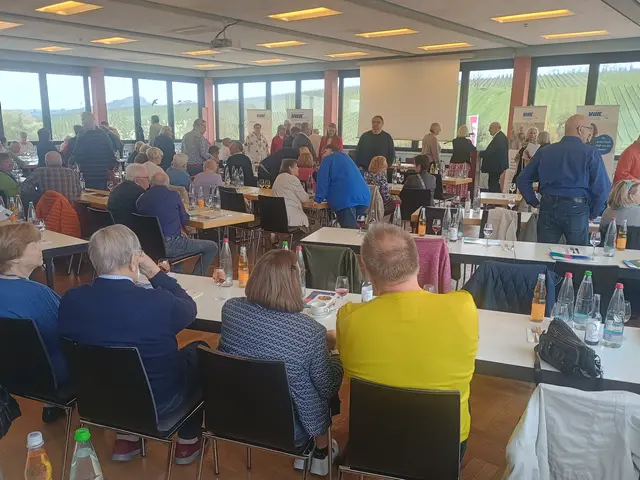 Kreisverbandskonferenz  | Foto: VdK OV Weinsberg