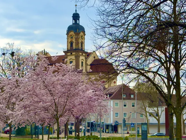 Foto: Helmut Böllinger