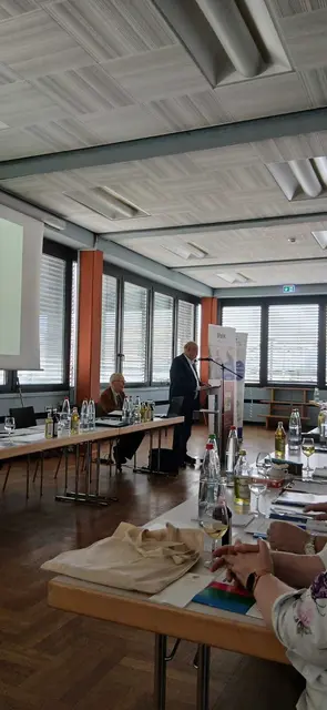 Kreisverbandskonferenz  | Foto: VdK OV Weinsberg