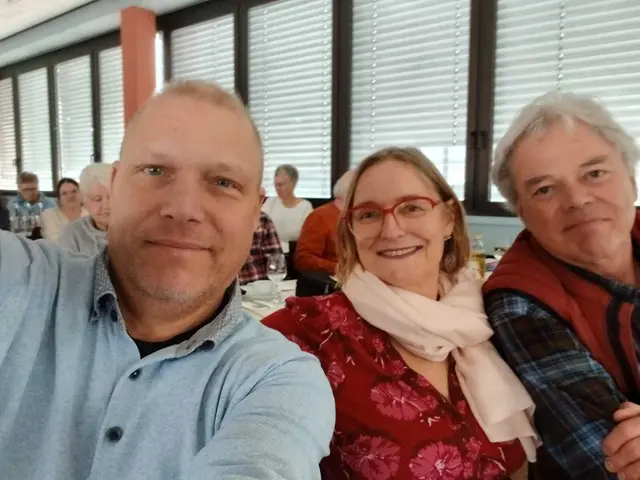 Kreisverbandskonferenz | Foto: VdK OV Weinsberg 