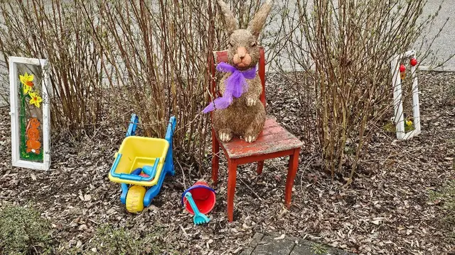 Foto: Monika Braun