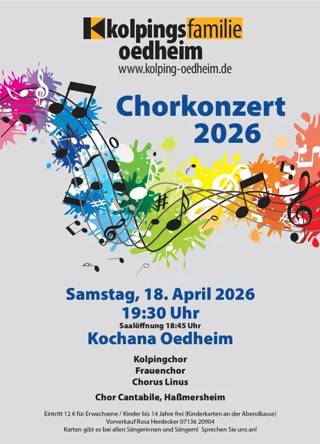 Foto: Kolpingsfamilie