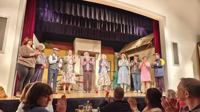 Foto: Urheber Sylvia Handlos