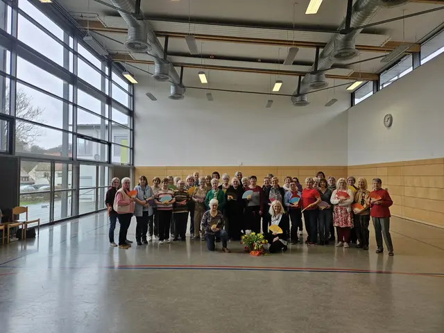 SV Berlichingen | Foto: Jutta Zutterkirch