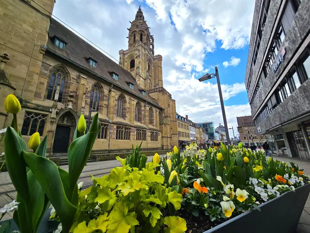 Foto: Heidrun Rosenberger