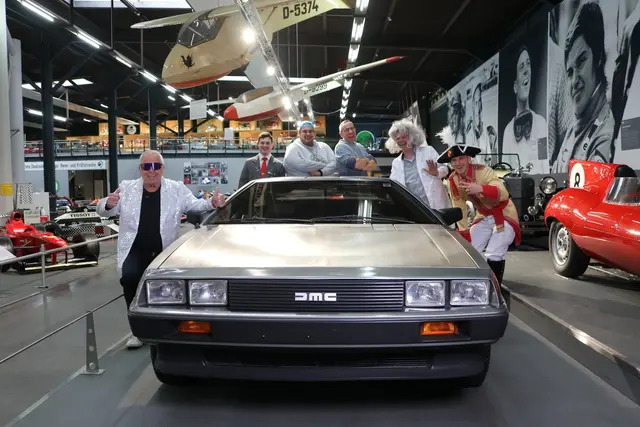 Foto: Stadtkapelle Eppingen