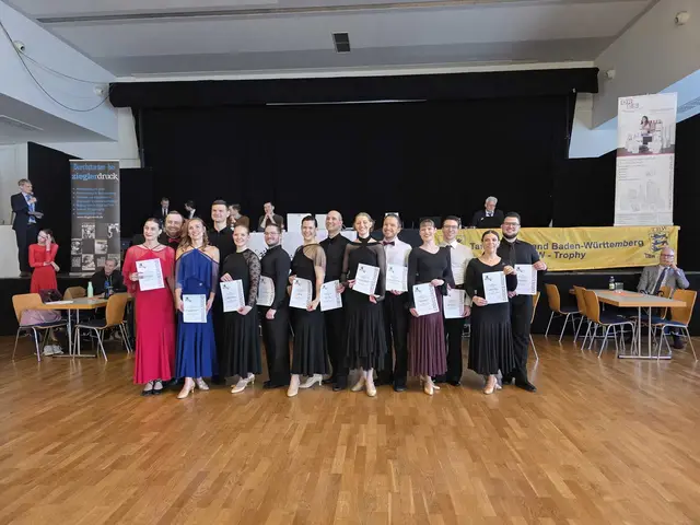 Foto: TSC Rot-Weiss Öhringen e.V.