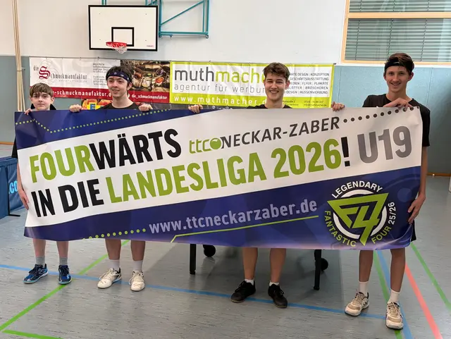 gute Vorbereitung ist alles | Foto: E. Rosendorf