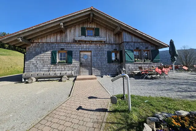 Foto: SAV OG Talheim