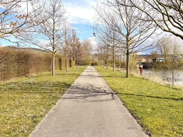 Foto: Heide Böllinger aus Bad Friedrichshall