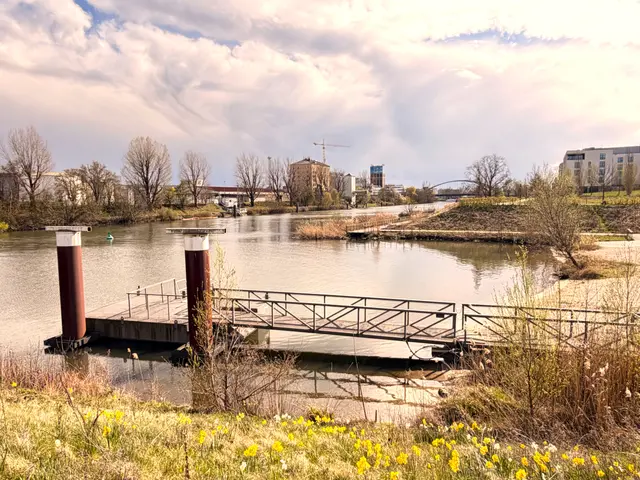 Foto: Heide Böllinger aus Bad Friedrichshall