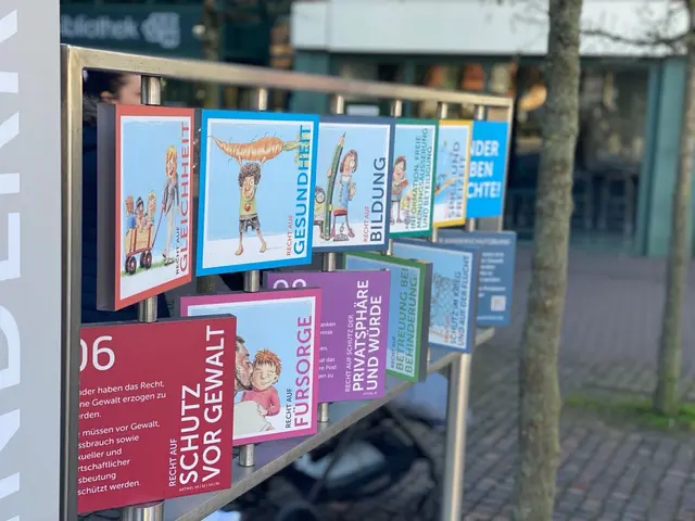 Foto: Der Kinderschutzbund e.V.