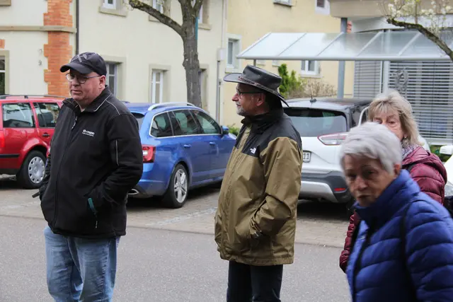 Foto: Foto Friedhelm Seitz