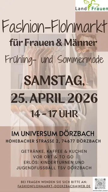 Foto: LandFrauen Dörzbach, Laura Denner