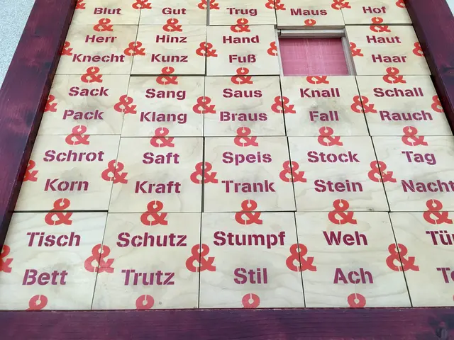 Kunstinstalation | Foto: ED