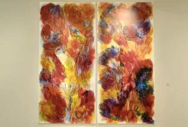 von Hanspeter Münch geb. 1940 | Foto: ED