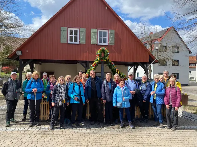 Foto: SAV OG Talheim