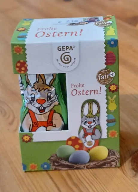Foto: Annemarie Eich-Gruhler
