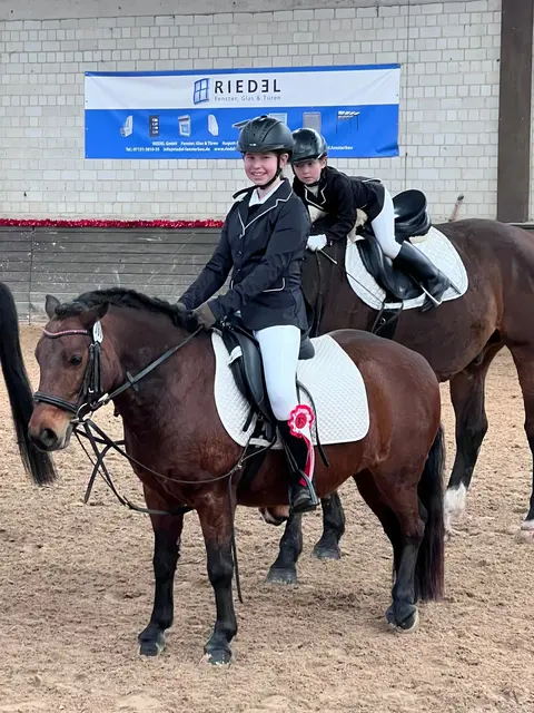 Foto: Reiterverein Heilbronn