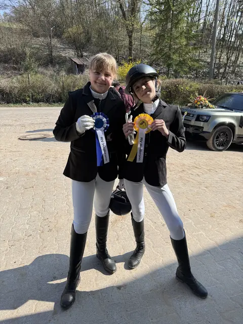 Foto: Reiterverein Heilbronn