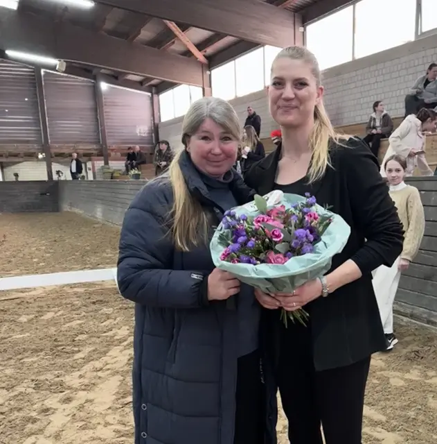 Foto: Reiterverein Heilbronn