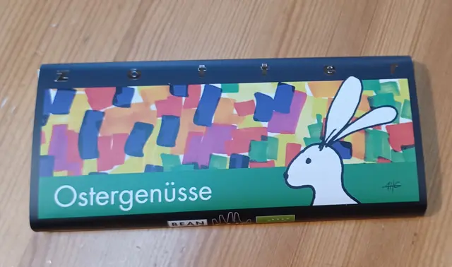 Foto: Annemarie Eich-Gruhler