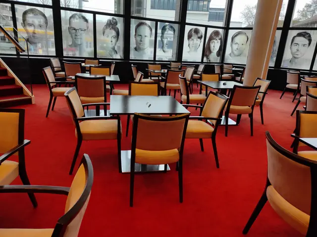 Foto: Seniorenbüro Heilbronn