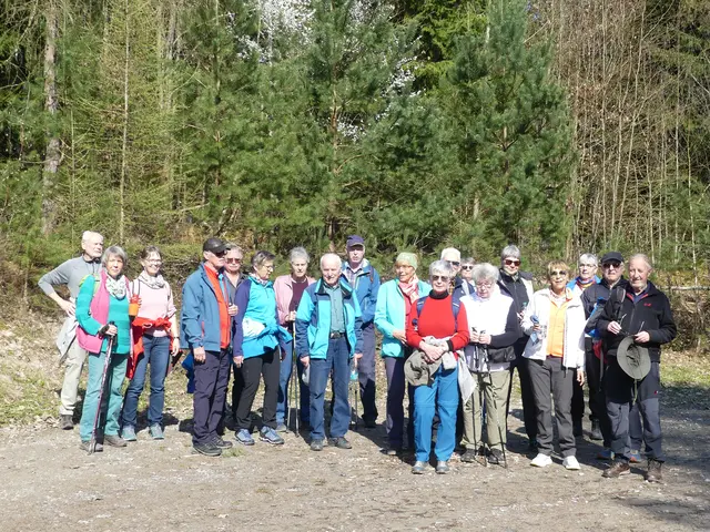 Foto: NaturFreunde Öhringen-Hohenlohe e.V.