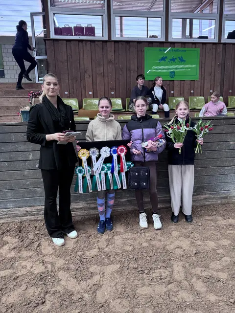 Foto: Reiterverein Heilbronn