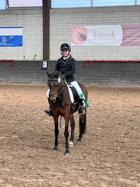 Foto: Reiterverein Heilbronn