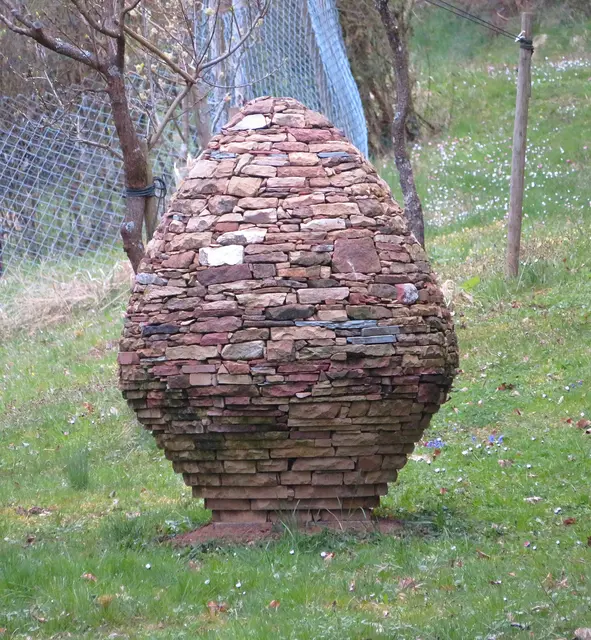 In der Woche davor von Untergruppenbach aus zu den Katharinensteinen | Foto: Aurelia Kling