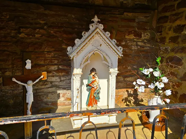 Foto: Heidrun Rosenberger