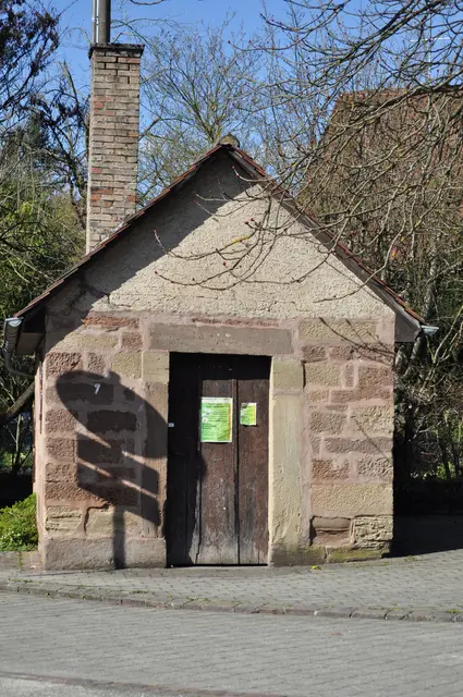 Obergruppenbacher Backhäusle | Foto: Daniela Somers