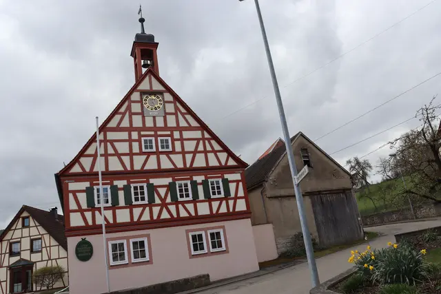 Museum in Hachtel | Foto: Marga Specht