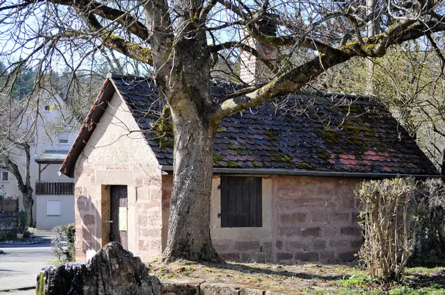 Obergruppenbacher Backhäusle | Foto: Daniela Somers