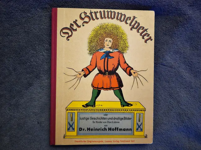 Foto: Heidrun Rosenberger