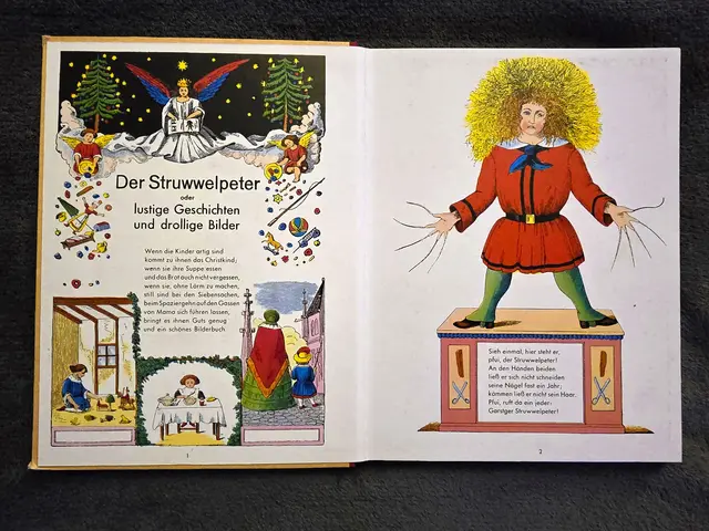Foto: Heidrun Rosenberger