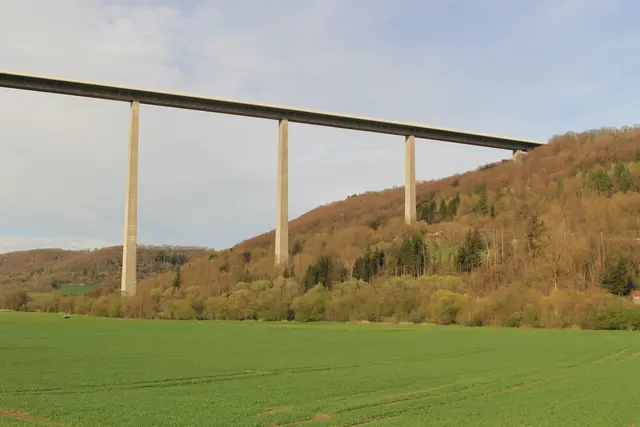 Abendspaziergang am Kocher | Foto: Ralf Röser
