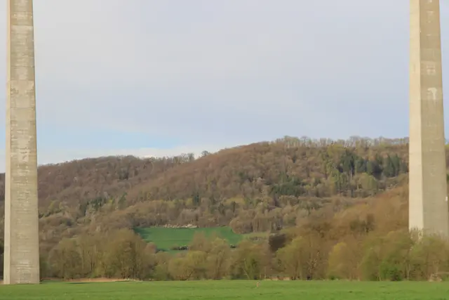 Abendspaziergang am Kocher | Foto: Ralf Röser