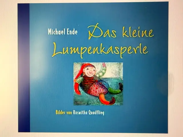 Foto: Heide Böllinger aus Bad Friedrichshall