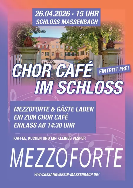 Foto: Gesangverein Massenbach