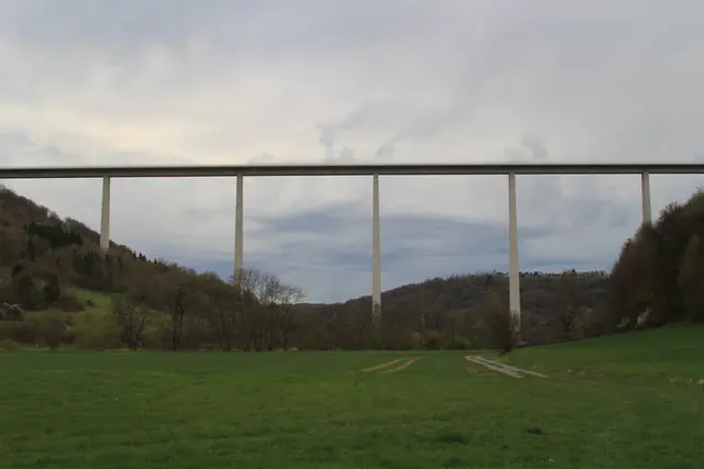 Abendspaziergang am Kocher | Foto: Ralf Röser